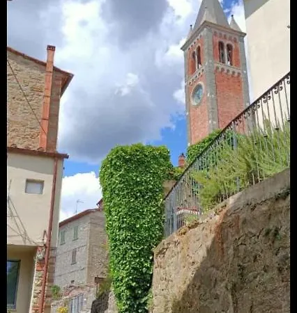 Vicolo Della Luna