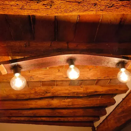 Σπίτι διακοπών Vicolo Della Luna